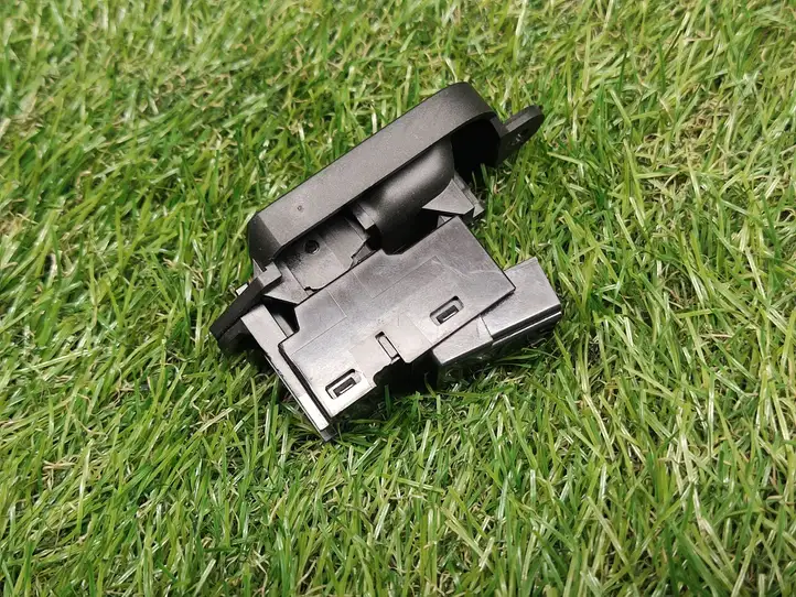 Volvo S60 (2010 - 2013) 31272013 Блок кнопок стеклоподъемников — фото 3