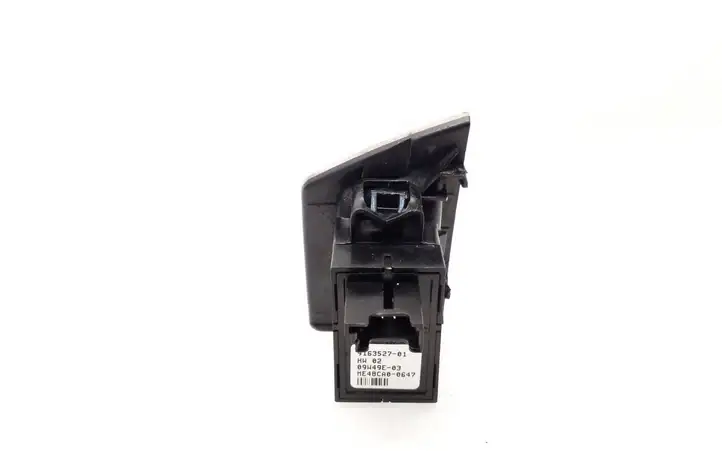 BMW 5 F10 F11 (2009 - 2016) 9163527 Блок кнопок стеклоподъемников — фото 4