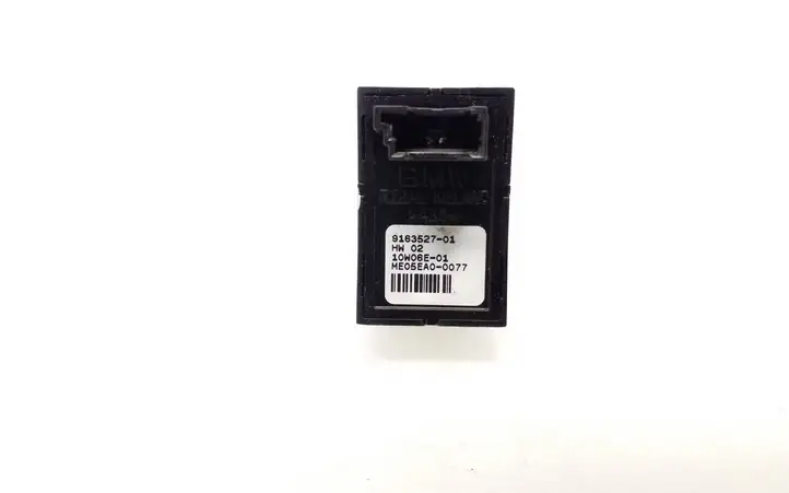 BMW 5 F10 F11 (2009 - 2016) 9163527 Блок кнопок стеклоподъемников — фото 5