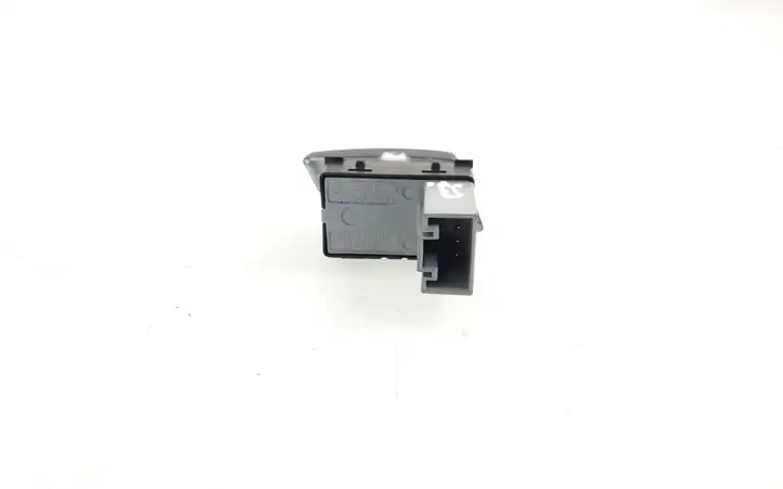 Skoda Octavia Mk2 (1Z) (2004 - 2013) 1Z0959856 Блок кнопок стеклоподъемников — фото 4
