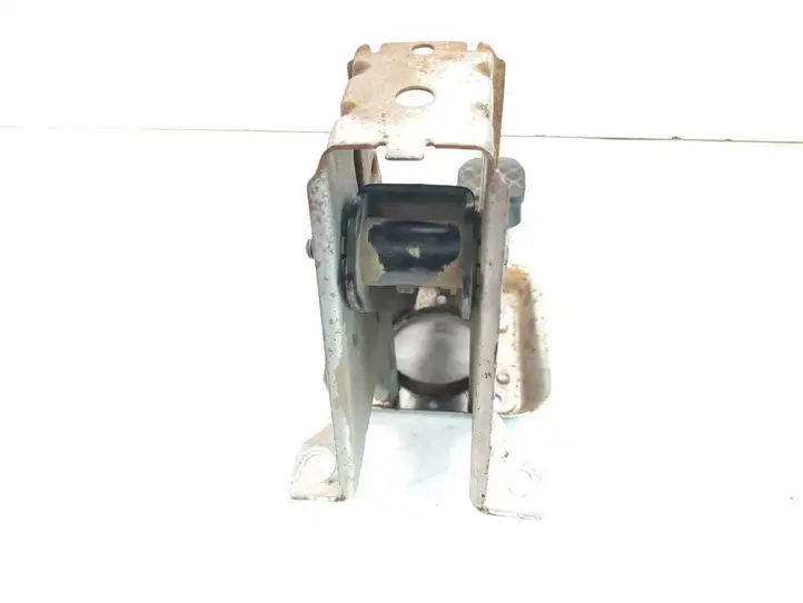 Volkswagen Caddy (2004 - 2010) 1T1721057Q Тормозная педаль — фото 2