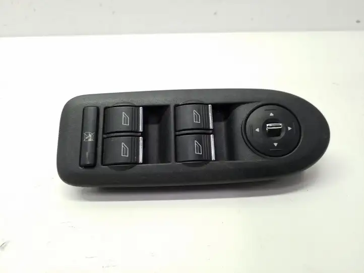 Ford Kuga I (2008 - 2012) 8M5T14A132AC Блок кнопок стеклоподъемников — фото 4