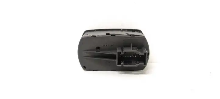 Opel Corsa D (2010 - 2014) 13258521AA Блок кнопок стеклоподъемников — фото 2