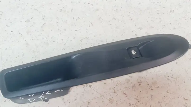 Citroen C4 (2011 - 2016) 96657056ZD Кнопка стеклоподъемников — фото 1