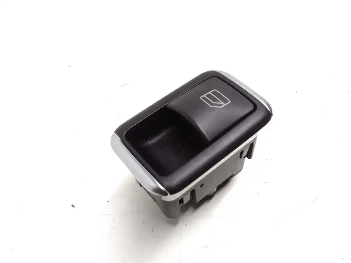 Mercedes-Benz C W204 (2007 - 2014) A2049058202 Блок кнопок стеклоподъемников — фото 2