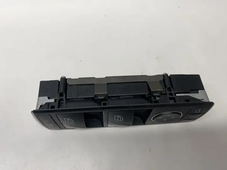Mercedes-Benz E W212 (2009 - 2016) A2129056100 Блок кнопок стеклоподъемников — фото 8