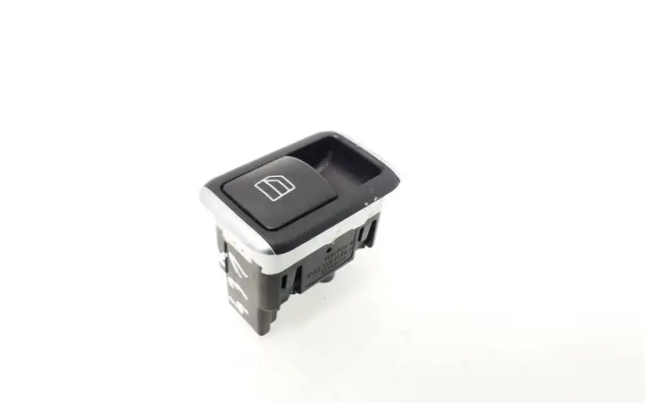Mercedes-Benz E W212 (2009 - 2016) A2049055502 Блок кнопок стеклоподъемников — фото 1