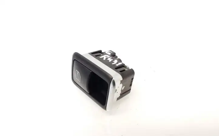 Mercedes-Benz E W212 (2009 - 2016) A2049055502 Блок кнопок стеклоподъемников — фото 2