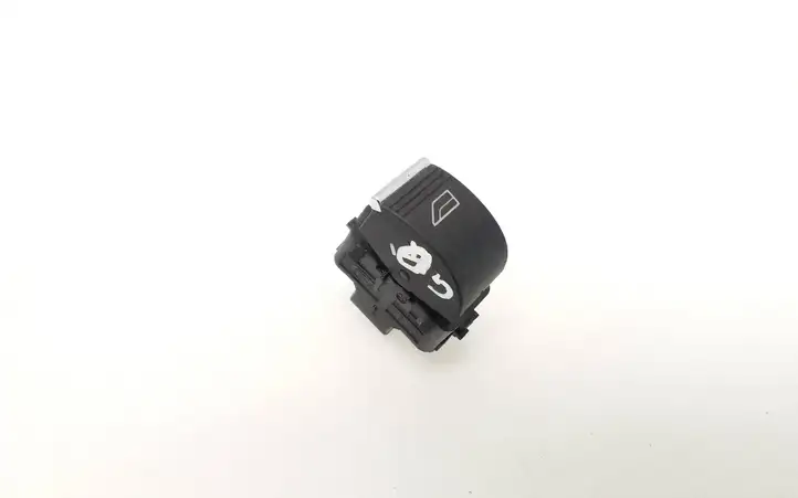 Ford Focus (2011 - 2015) BM5T14529AB Блок кнопок стеклоподъемников — фото 2