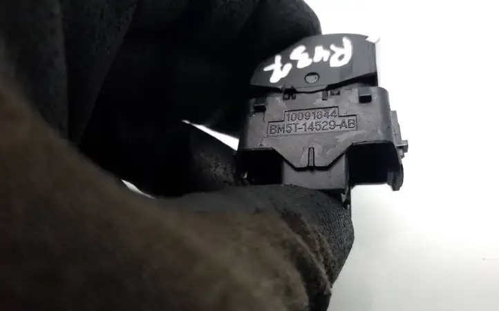 Ford Focus (2011 - 2015) BM5T14529AB Блок кнопок стеклоподъемников — фото 5