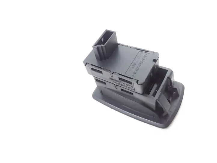 BMW 1 E81 E87 (2004 - 2011) 6945874 Блок кнопок стеклоподъемников — фото 2
