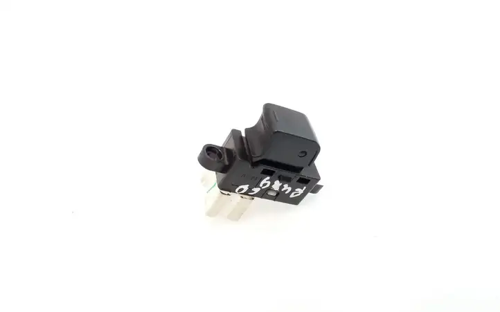 Subaru Forester SH (2008 - 2013) 0726Z Блок кнопок стеклоподъемников — фото 2