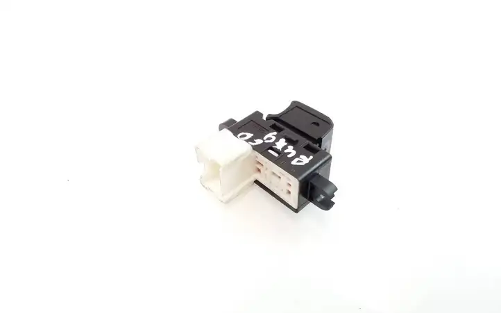 Subaru Forester SH (2008 - 2013) 0726Z Блок кнопок стеклоподъемников — фото 3