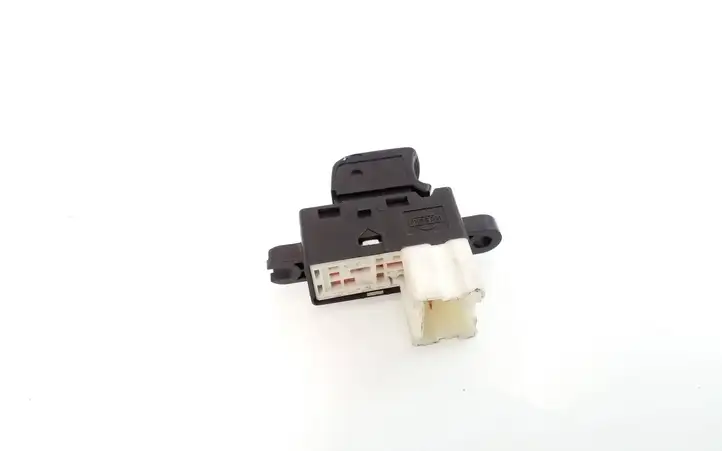 Subaru Forester SH (2008 - 2013) 0726Z Блок кнопок стеклоподъемников — фото 4