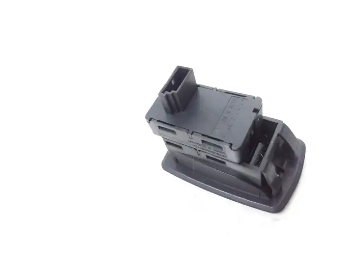 BMW 1 E81 E87 (2004 - 2011) 6945874 Блок кнопок стеклоподъемников — фото 2