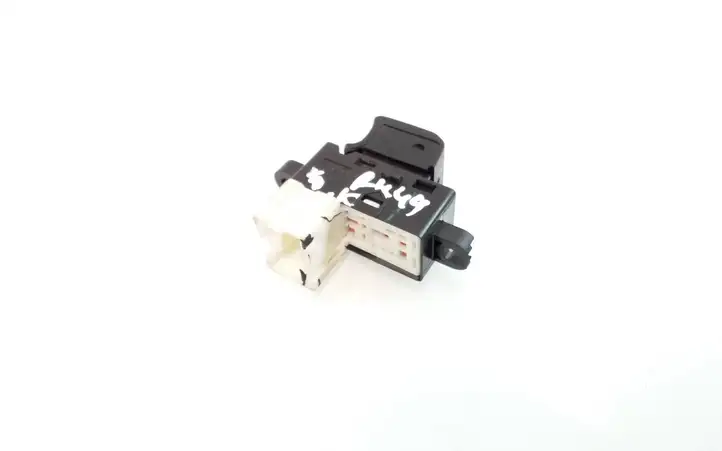 Subaru Forester SH (2008 - 2013) 0723Z Блок кнопок стеклоподъемников — фото 3