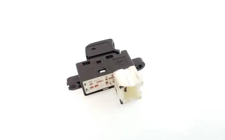 Subaru Forester SH (2008 - 2013) 0723Z Блок кнопок стеклоподъемников — фото 4