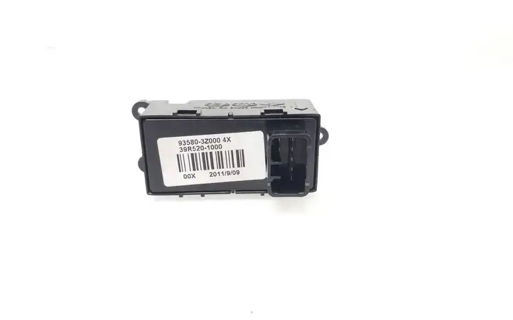 Hyundai i40 (2011 - ) 935803Z000 Блок кнопок стеклоподъемников — фото 5