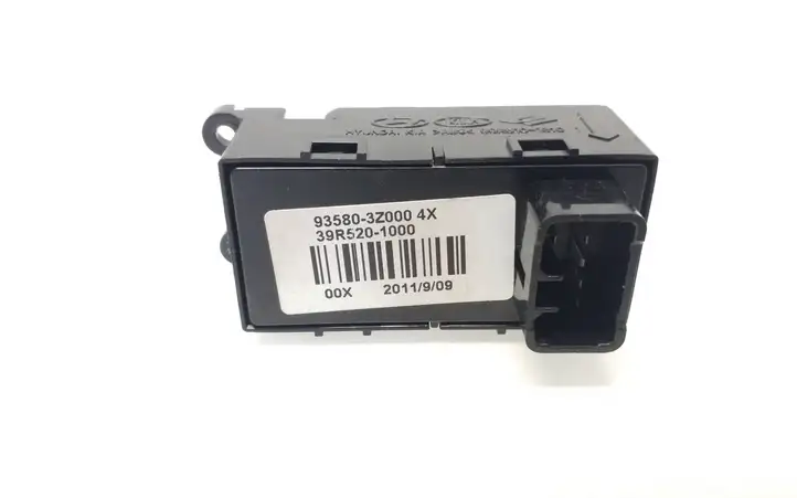 Hyundai i40 (2011 - ) 935803Z000 Блок кнопок стеклоподъемников — фото 6