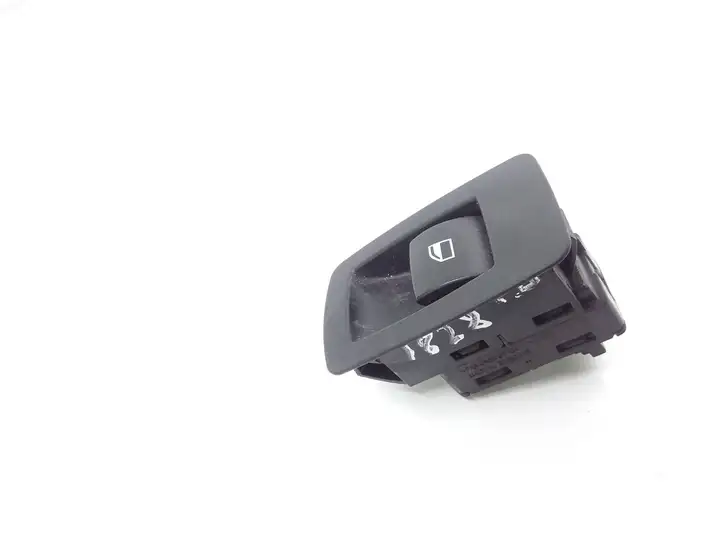 BMW 1 E81 E87 (2004 - 2011) 6945874 Блок кнопок стеклоподъемников — фото 1