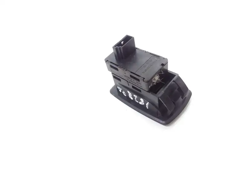 BMW 1 E81 E87 (2004 - 2011) 6945874 Блок кнопок стеклоподъемников — фото 2