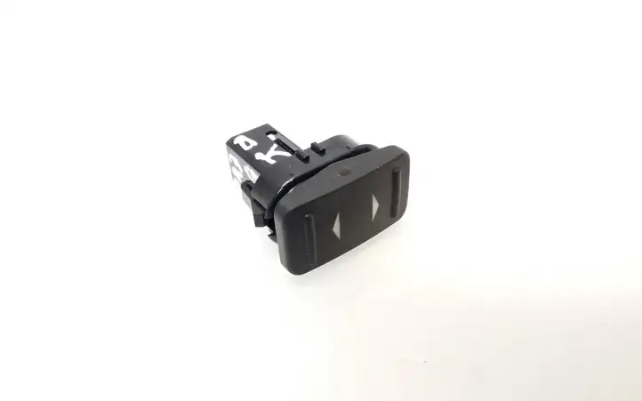 Ford Mondeo MK IV (2007 - 2014) 6M2T14529AD Блок кнопок стеклоподъемников — фото 2