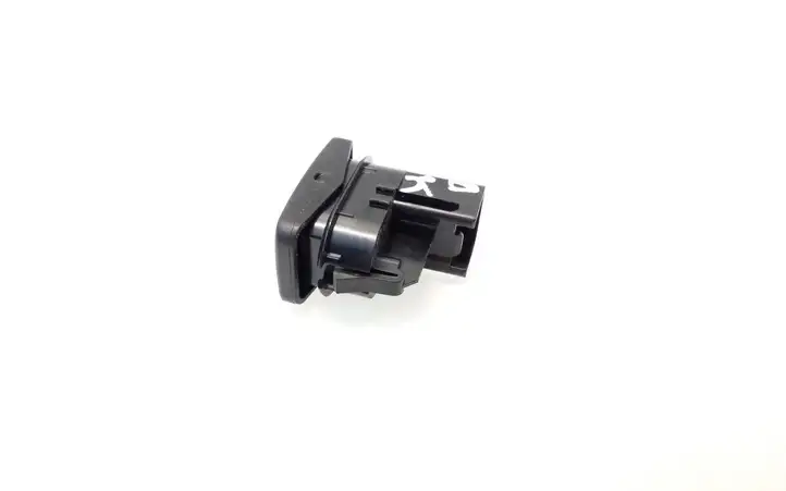 Ford Mondeo MK IV (2007 - 2014) 6M2T14529AD Блок кнопок стеклоподъемников — фото 3