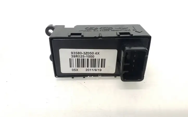 Hyundai i40 (2011 - ) 935803Z050 Блок кнопок стеклоподъемников — фото 5
