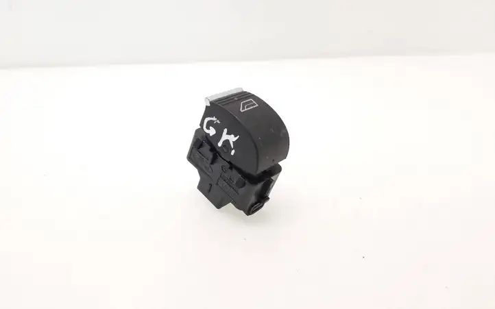 Ford Focus (2011 - 2015) BM5T14529AB Блок кнопок стеклоподъемников — фото 2