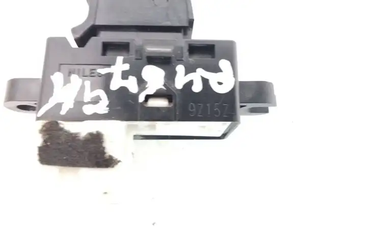 Subaru Outback (2009 - 2014) 9Z15Z Кнопка стеклоподъемников — фото 5