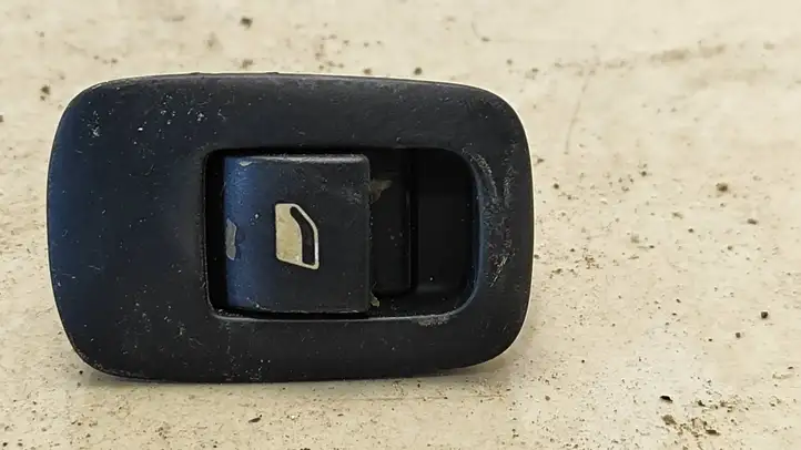 Citroen C4 I Picasso (2006 - 2013) 96639378ZD Блок кнопок стеклоподъемников — фото 1