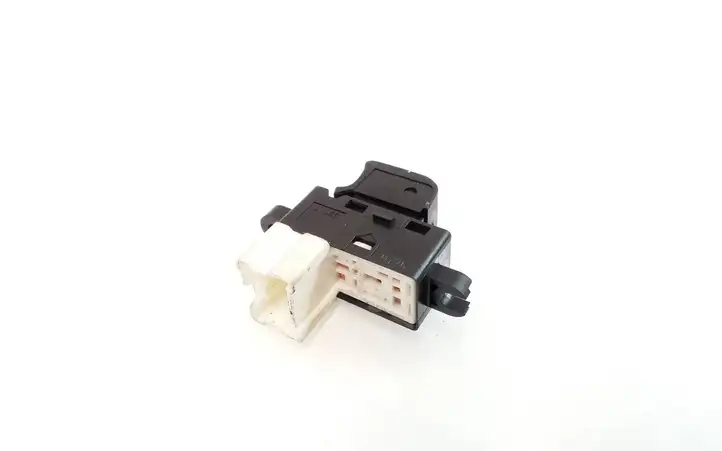 Subaru Forester SH (2008 - 2013) 0726Z Блок кнопок стеклоподъемников — фото 3