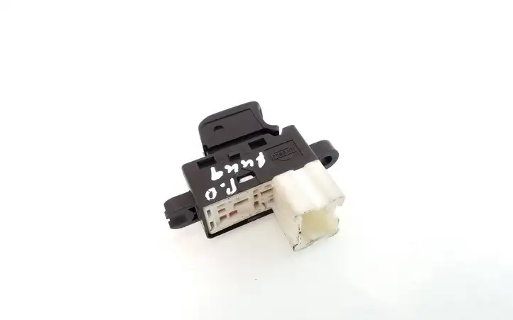 Subaru Forester SH (2008 - 2013) 0726Z Блок кнопок стеклоподъемников — фото 4