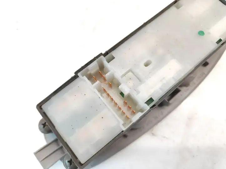 Nissan (2000 - 2006) 80961BU400 Блок кнопок стеклоподъемников — фото 4