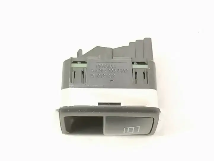 Mercedes-Benz C W204 (2007 - 2014) Блок кнопок стеклоподъемников — фото 7