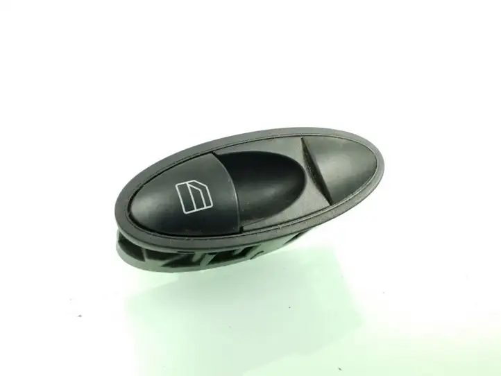 Mercedes-Benz E W211 (2002 - 2009) A2118218551 Блок кнопок стеклоподъемников — фото 1