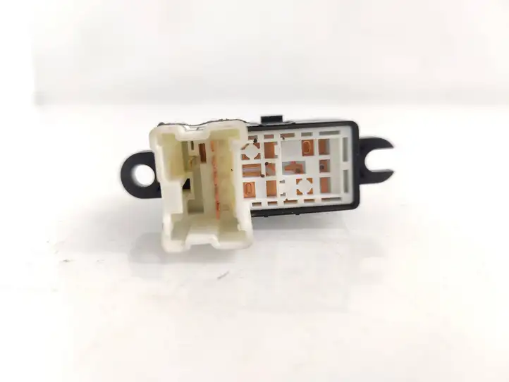 Subaru Outback (2009 - 2014) Блок кнопок стеклоподъемников — фото 5