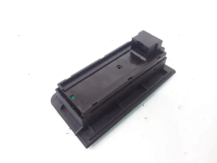 Audi A6 S6 C5 4B (2001 - 2004) 4B0959851 Блок кнопок стеклоподъемников — фото 2