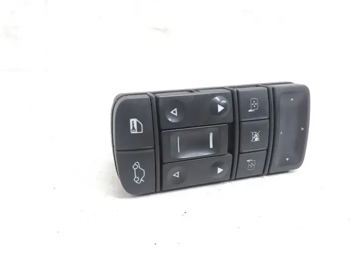 Opel Signum (2002 - 2008) 09185954 Блок кнопок стеклоподъемников — фото 1