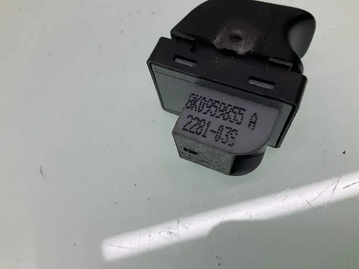 Audi A5 8T 8F (2007 - 2011) 8K0959855A Блок кнопок стеклоподъемников — фото 2