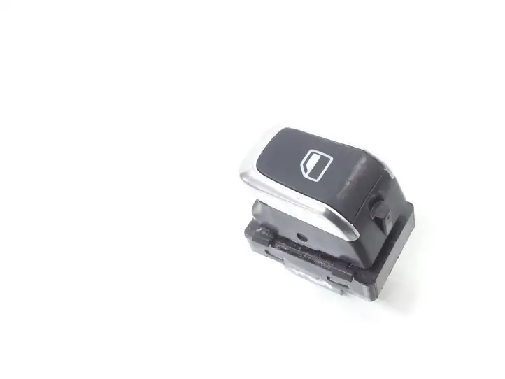 Audi A6 C7 (2011 - 2014) 4H0959855A Блок кнопок стеклоподъемников — фото 1