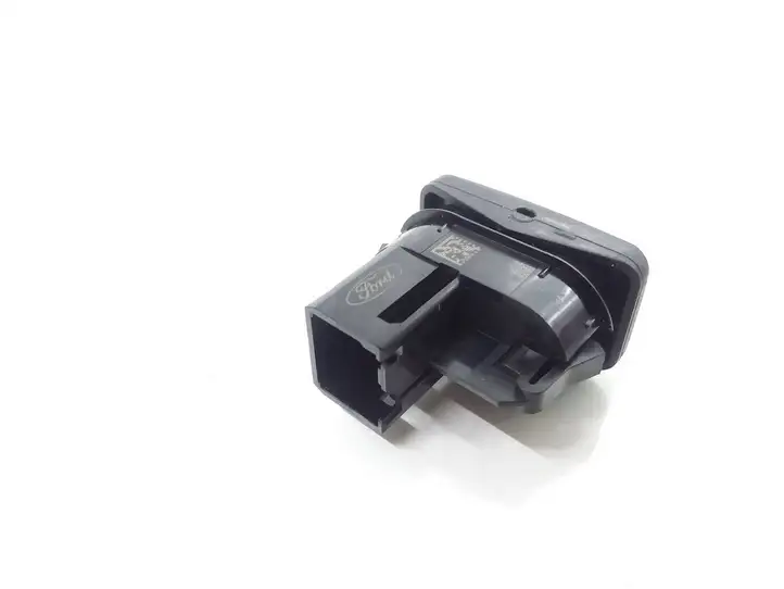 Ford Mondeo MK IV (2007 - 2014) 6M2T14529AD Блок кнопок стеклоподъемников — фото 2