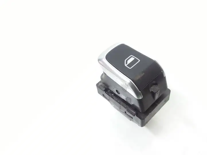 Audi A6 C7 (2011 - 2014) 4H0959855A Блок кнопок стеклоподъемников — фото 1