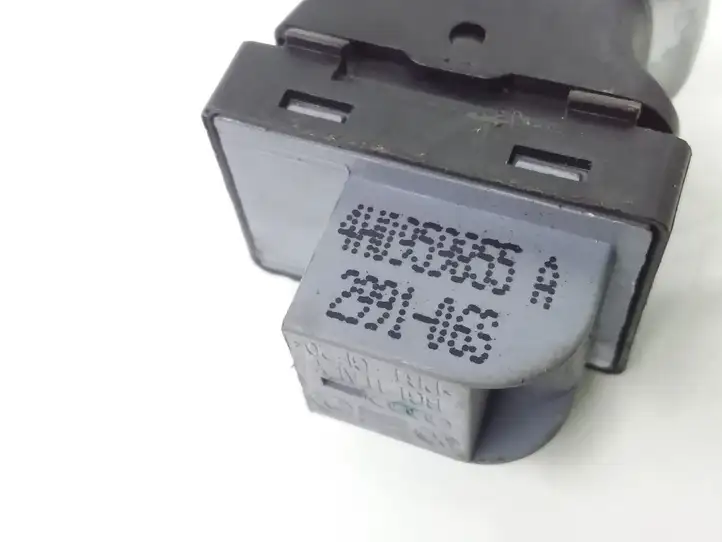 Audi A6 C7 (2011 - 2014) 4H0959855A Блок кнопок стеклоподъемников — фото 3