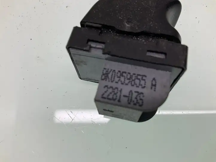 Audi A5 8T 8F (2007 - 2011) 8K0959855A Блок кнопок стеклоподъемников — фото 2