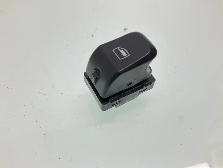 Audi A5 8T 8F (2007 - 2011) 8K0959855A Блок кнопок стеклоподъемников — фото 1