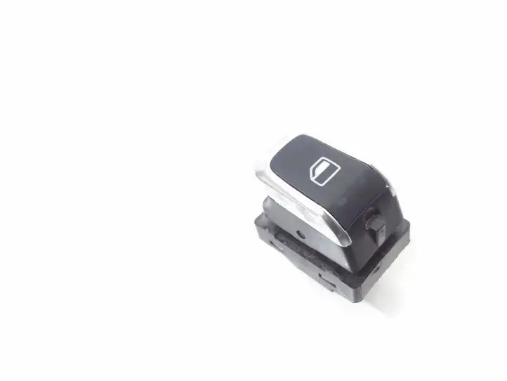 Audi A6 C7 (2011 - 2014) 4H0959855A Блок кнопок стеклоподъемников — фото 1