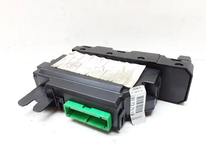 Volvo V70 (2004 - 2007) 30737519 Кнопка стеклоподъемников — фото 2