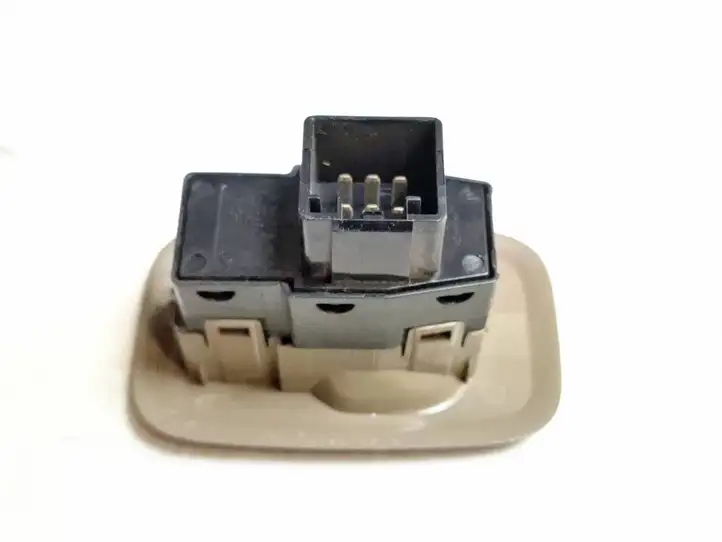 Volvo XC90 (2006 - 2014) 30658696 Блок кнопок стеклоподъемников — фото 2