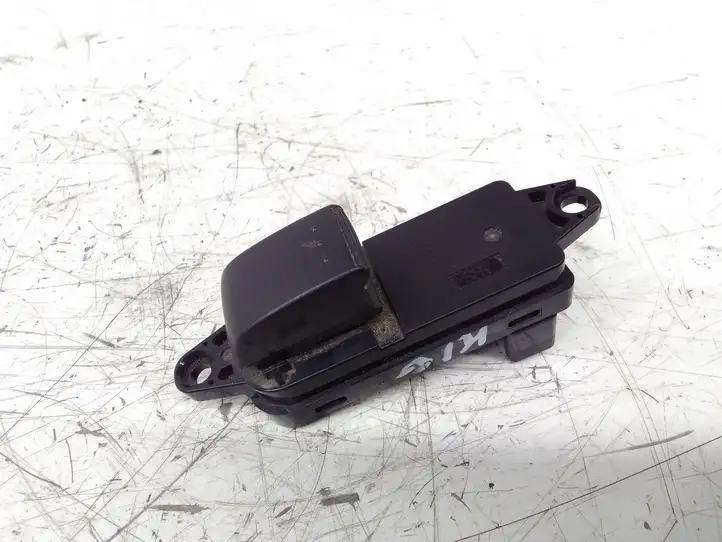 Mazda CX-7 (2009 - 2014) EG2366380 Кнопка стеклоподъемников — фото 2